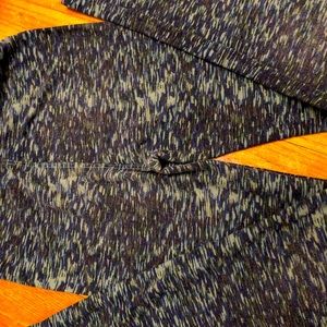 3/$12💙Lularoe leggings💙 (lil girl size)